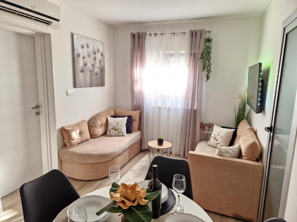 Apartments Duje Сплит Экстерьер фото