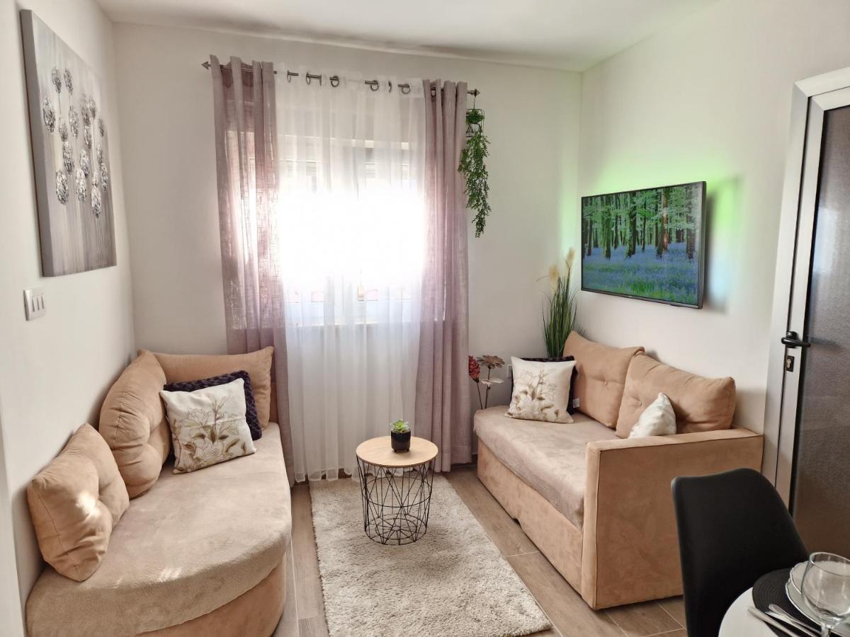 Apartments Duje Сплит Экстерьер фото