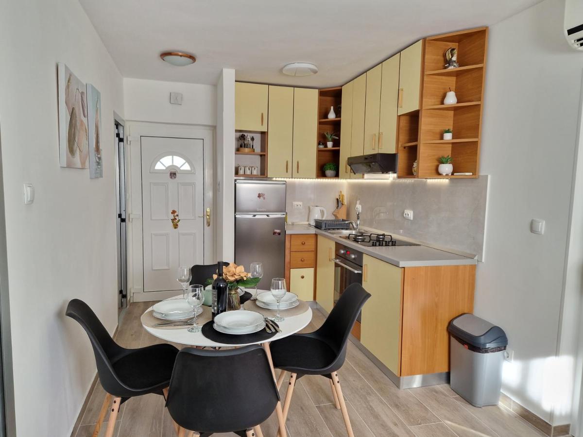 Apartments Duje Сплит Экстерьер фото