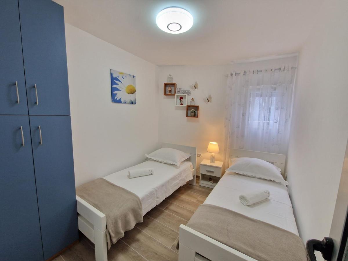Apartments Duje Сплит Экстерьер фото