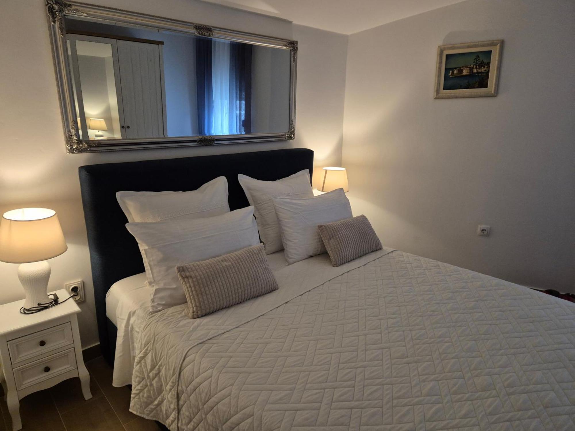 Apartments Duje Сплит Экстерьер фото