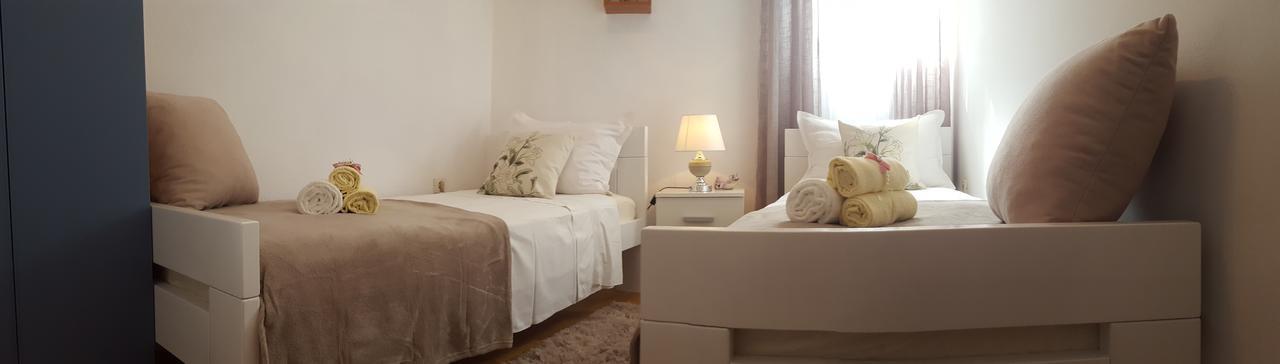Apartments Duje Сплит Экстерьер фото